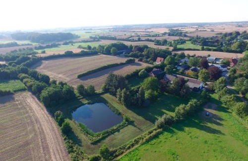 Rabenkirchen House | Ferienhaus Schlei