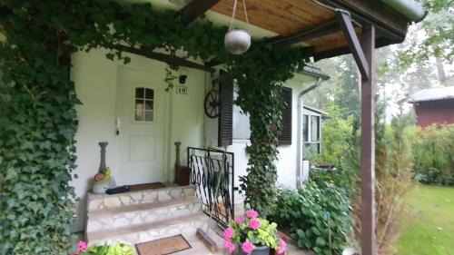 Schonwalde House | Ferienhaus Schatz