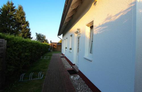 Thiessow House | Ferienhaus Schäferhund