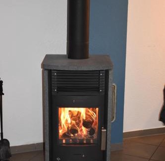 Thiessow House | Ferienhaus Schäferhund