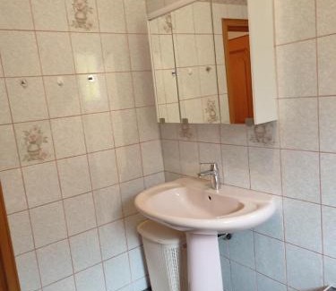Barnkopf Apartment | Ferienhaus Schöller