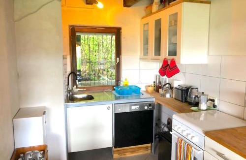 Winzenhofen House | Ferienhaus, Schöntal-Winzenhofenn