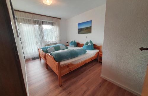 Schoenwald Apartment | Ferienhaus-Schönwald im Herzen des Schwarzwaldes 2Zimmer-Wohnung mit Dachterrasse und Balkon App 25