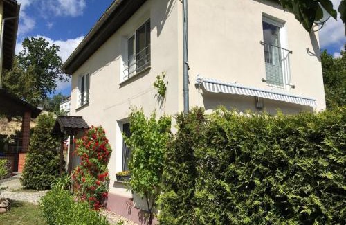 Buckow House | Ferienhaus Schülke