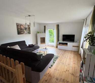 Buckow House | Ferienhaus Schülke