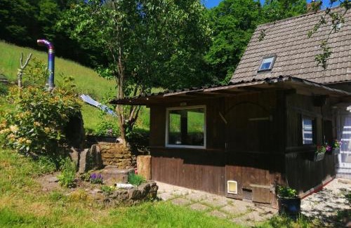 Heiligkreuzsteinach House | Ferienhaus "Schleif"