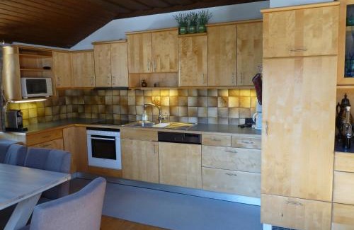 Flattnitz Apartment | Ferienhaus Schäfer - Apartments - Wintersports - Family holiday - Holiday with your dog - Rural & Scenic