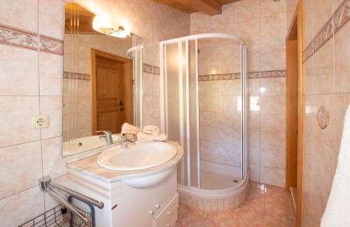 Alpbach House | Ferienhaus Schafstall