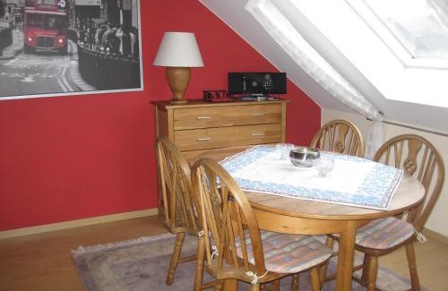 Wittlich Apartment | Ferienhaus Schausten