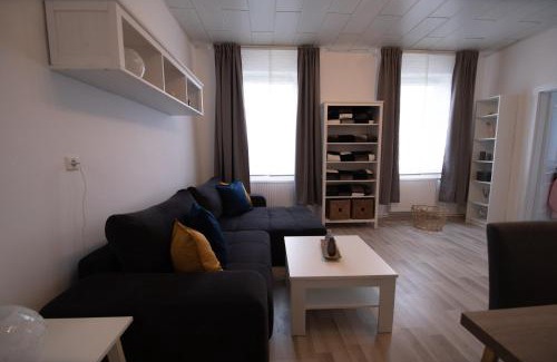 Retz House | Ferienhaus Scheer