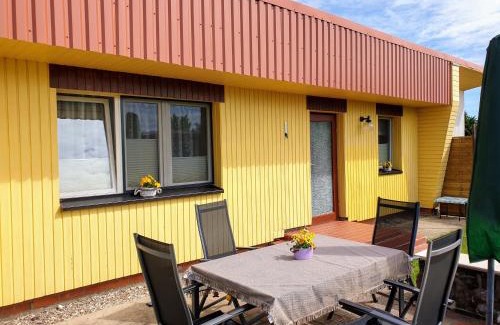 Hessenburg Apartment | Ferienhaus Scheffler
