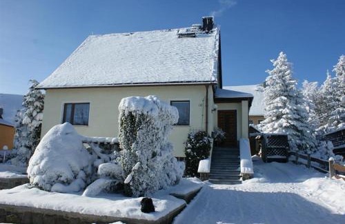 Altenberg House | Ferienhaus Schelle