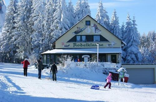 Altenberg House | Ferienhaus Schelle