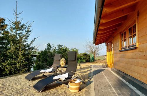 Plutscheid House | Ferienhaus Schilz