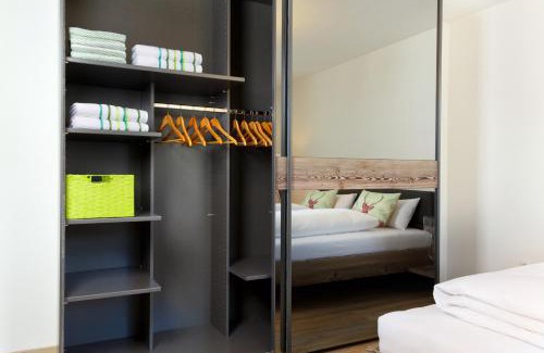 Dobersing House | Ferienhaus Schlamminger