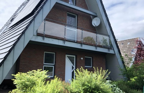 Borgwedel House | Ferienhaus "schlei 48" in Borgwedel
