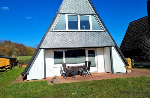 Ruckeberg House | Ferienhaus "schlei-perle" in Kappeln Kopperby