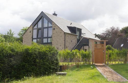 Ulsnis House | Ferienhaus Schleiharmonie