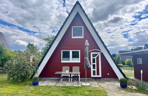 Borgwedel House | Ferienhaus Schleimöwe in Borgwedel