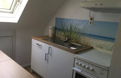 Wirsberg House | Ferienhaus Schloßberg