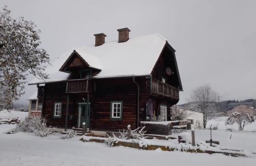 Aichfeld House | Ferienhaus Schlossbauer