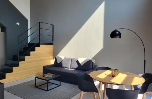 Muldestausee House | Ferienhaus Schlossterrassen 4b