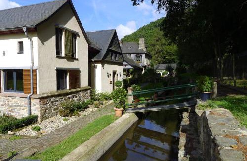 Neunkirchen House | Ferienhaus Schmelzmühle