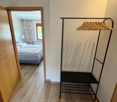 Nebra House | Ferienhaus Schmetterling