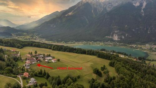 Hermagor-Pressegger See Apartment | Ferienhaus Schmied