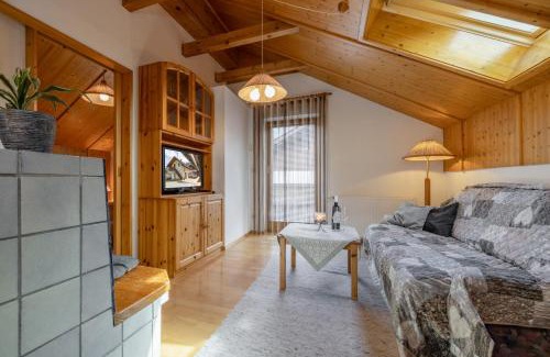 Hermagor-Pressegger See Apartment | Ferienhaus Schmied