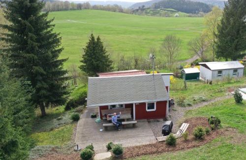 Suhl House | Ferienhaus Schneekopf