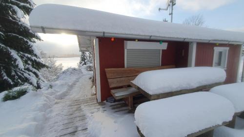 Suhl House | Ferienhaus Schneekopf