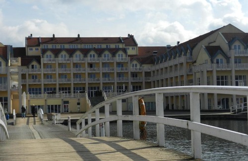 Rheinsberg House | Ferienhaus Schoen