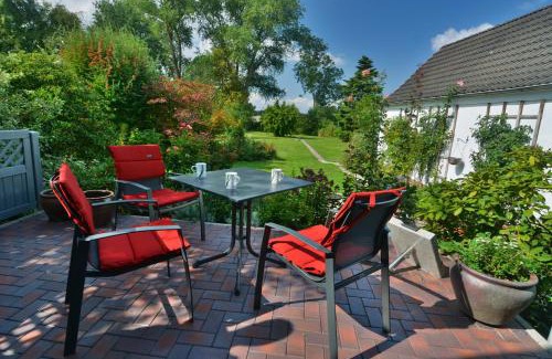 Otterndorf House | Ferienhaus Scholien