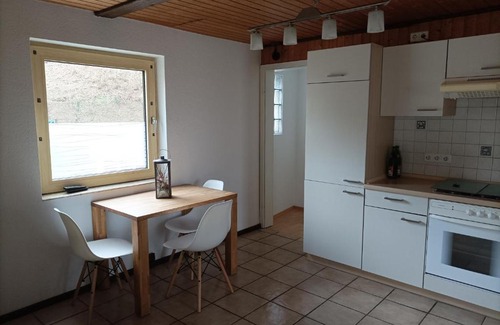 Enkirch Apartment | Ferienhaus Schompenmühle