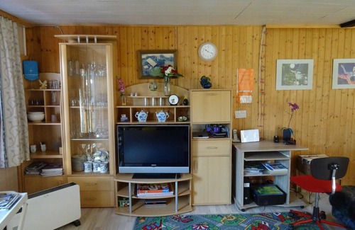 Bollingstedt Apartment | Ferienhaus Schondorff