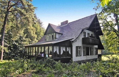 Joachimsthal House | Ferienhaus, Schorfheide
