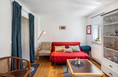 Schotten House | Ferienhaus Schotten