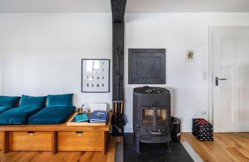 Schotten House | Ferienhaus Schotten