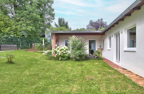 Poecking Apartment | Ferienhaus Schreieck