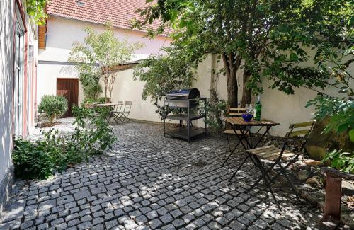 Schwarzach am Main House | Ferienhaus Schwab - Sauna, eigene Terrasse, 3 Schlafzimmer - by homekeepers