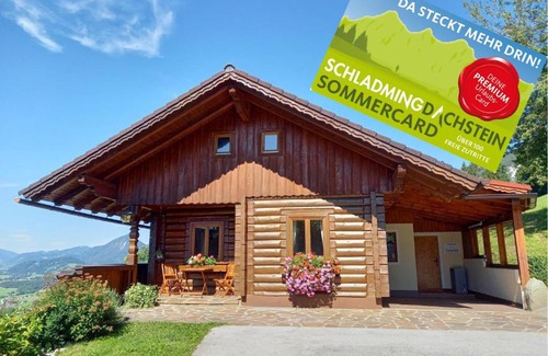 Assachberg Apartment | Ferienhaus Schwab