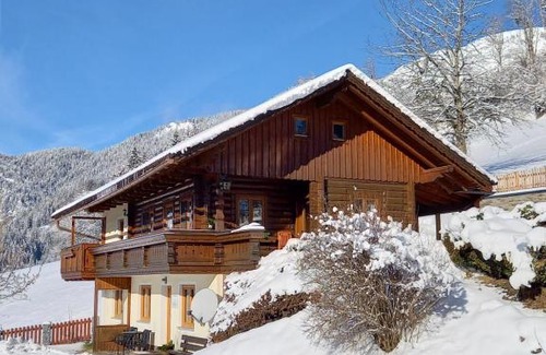 Assachberg Apartment | Ferienhaus Schwab