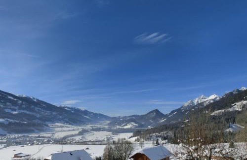 Assachberg Apartment | Ferienhaus Schwab