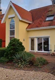 Sedlitz House | Ferienhaus Schwanensee