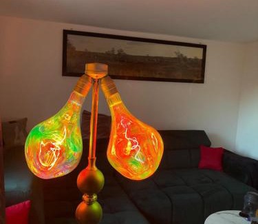 Oberdorla Apartment | Ferienhaus Schwarzwald
