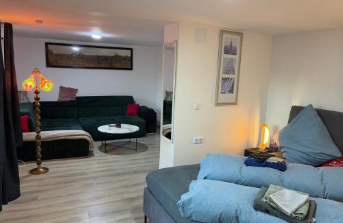 Oberdorla Apartment | Ferienhaus Schwarzwald