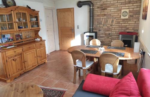Kalberbronn House | Ferienhaus Schwarzwald Seewald Erzgrube Badesee 100% Natur