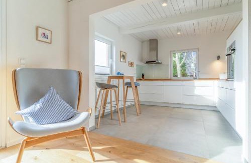 Tating House | Ferienhaus Seapoint direkt bei St Peter-Ording