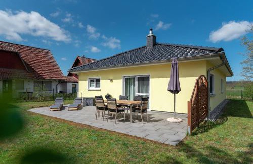 Kamminke House | Ferienhaus Seeadler